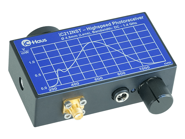 iC212NST Product View