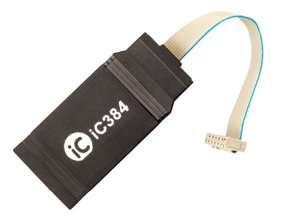 iC384 Product View