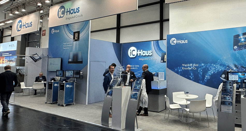 SPS smart production solutions 2024