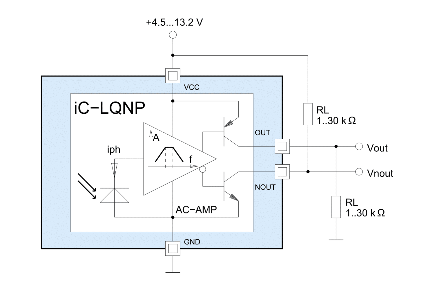 Electrical Diagram - LQ